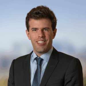 Peter Vas, Partner, Spencer West LLP 