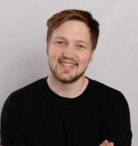 Andrew Nalichaev, CEO, HAIA