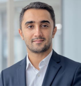 Mazyar Torkpour, Founder, Paymento