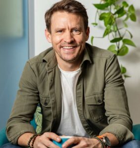 Myles Anderson, CEO, BrightLocal