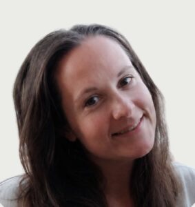 Amanda Walls, Founder and Director, Cedarwood Digital