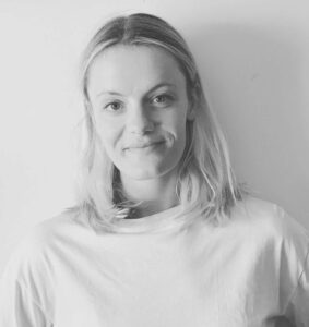 Anna O’Brien, SEO Specialist, Solve