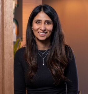 San Nakra-Shah, Co-Founder and Managing Partner, ChilliMint Europe
