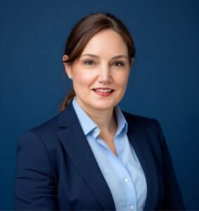 Monica Tomasso, Chief AI Visibility Expert, Monic AI Systems