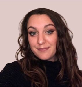 Charlotte Sheridan, Director, The Small Biz Expert