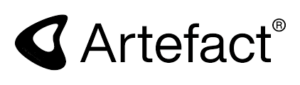 Artefact-logo