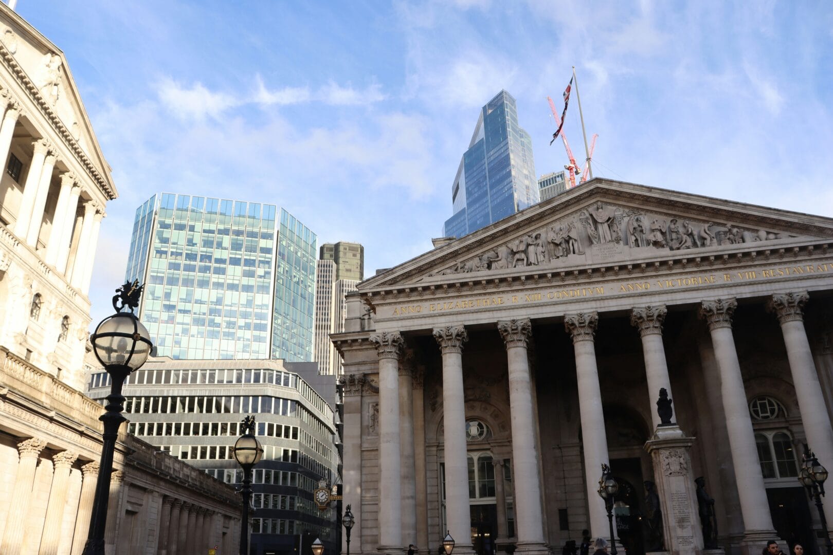 Will The BOE Stablecoin Stance Lead To A UK Crypto Regulation Turning Point? Experts Weigh In - TechRound