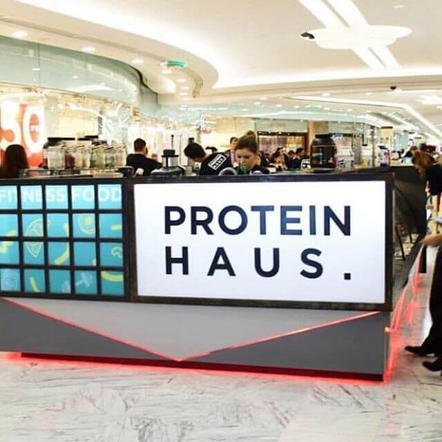 protein-haus-stand