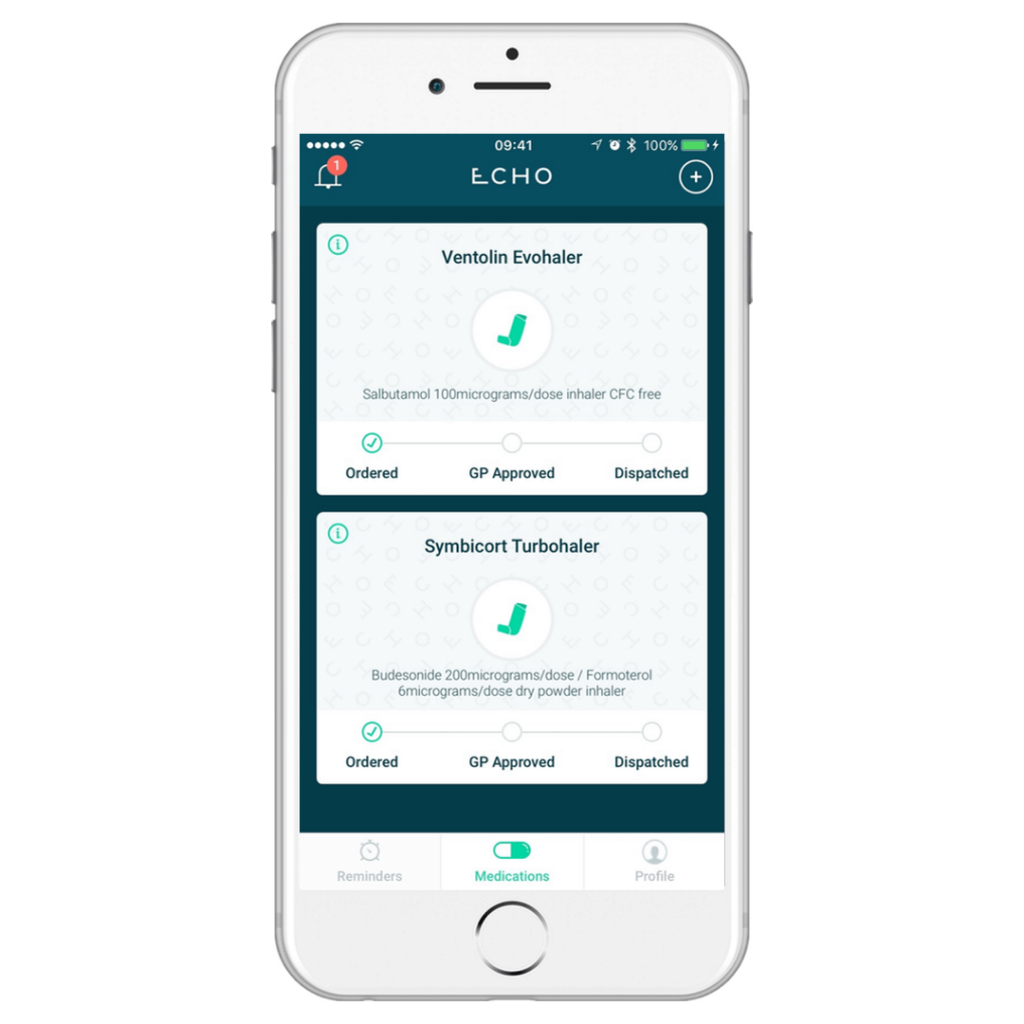Revolutionising Healthcare & Medicine Echo App TechRound