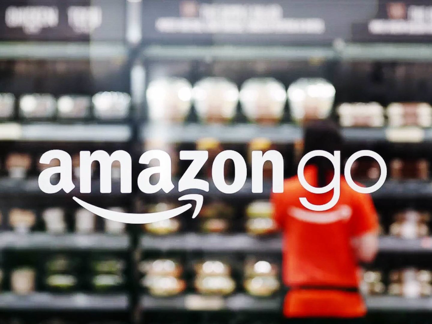 amazon-go