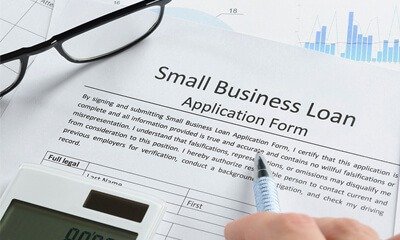 business-loan-application