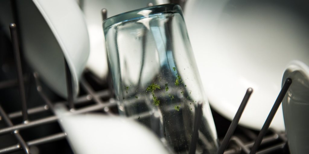 Dishwashers The common faults exposed TechRound