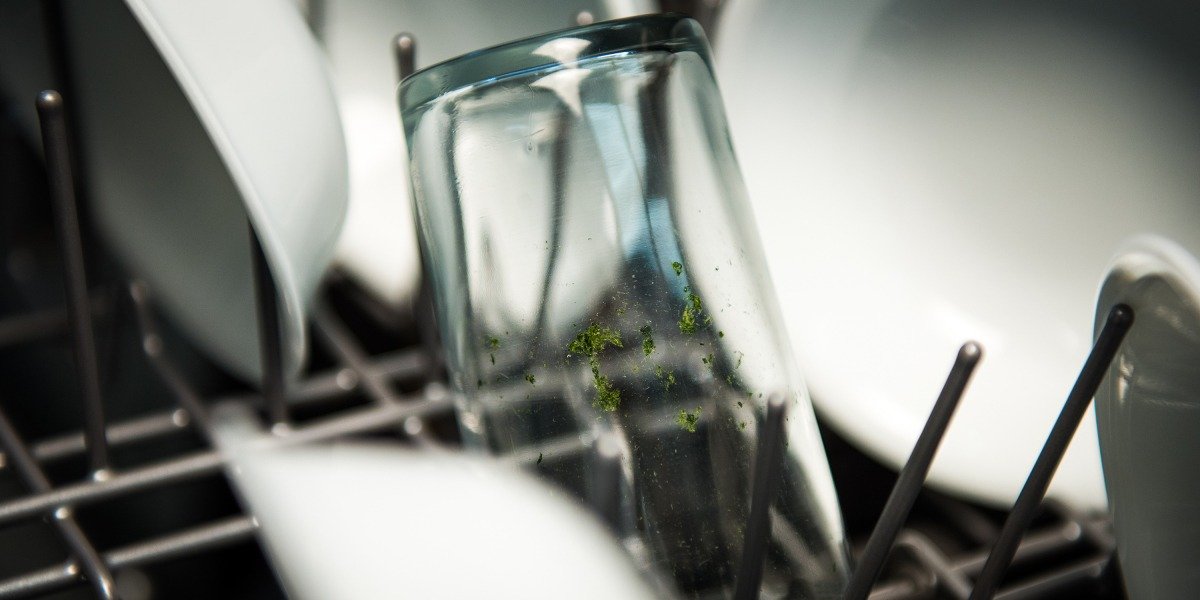 Dishwashers The common faults exposed TechRound