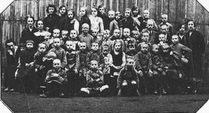 Janusz-Korczak-children 