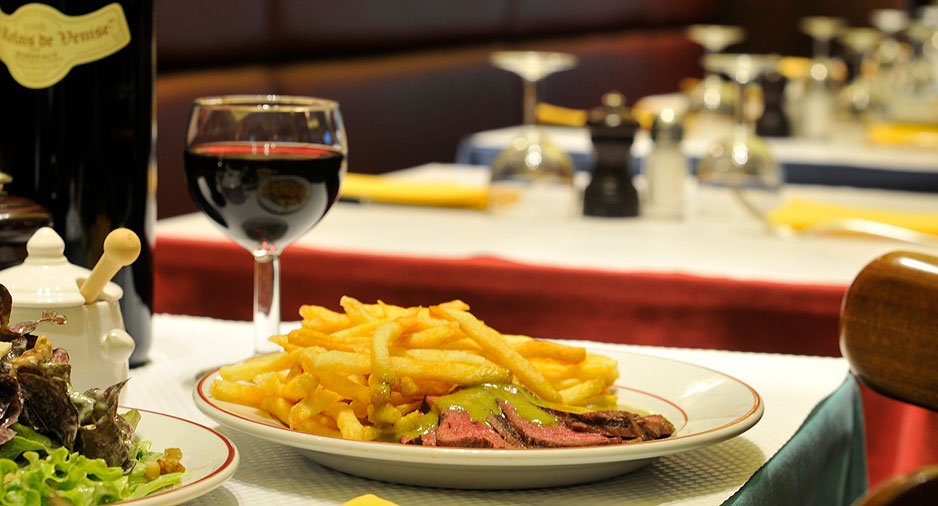 The Best Steak Restaurants in London - TechRound