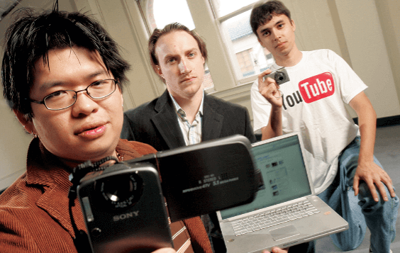 youtube-founders-history-of-youtube