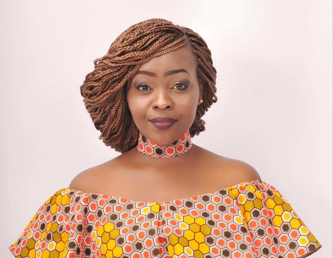 Michelle Wanjiru Kabiru