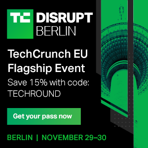 disrupt-berlin