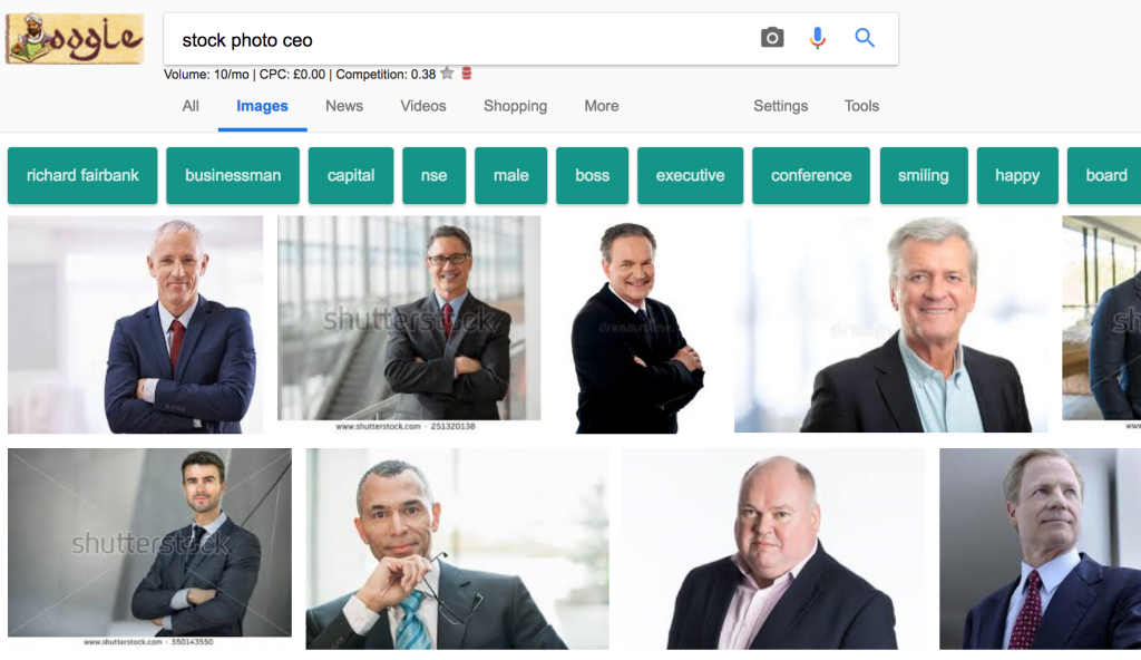 ceo-stock-image