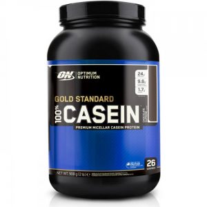 casein