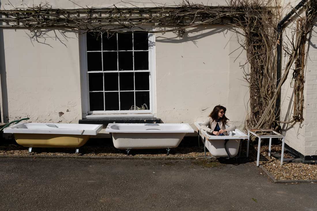 woman-in-bathtub