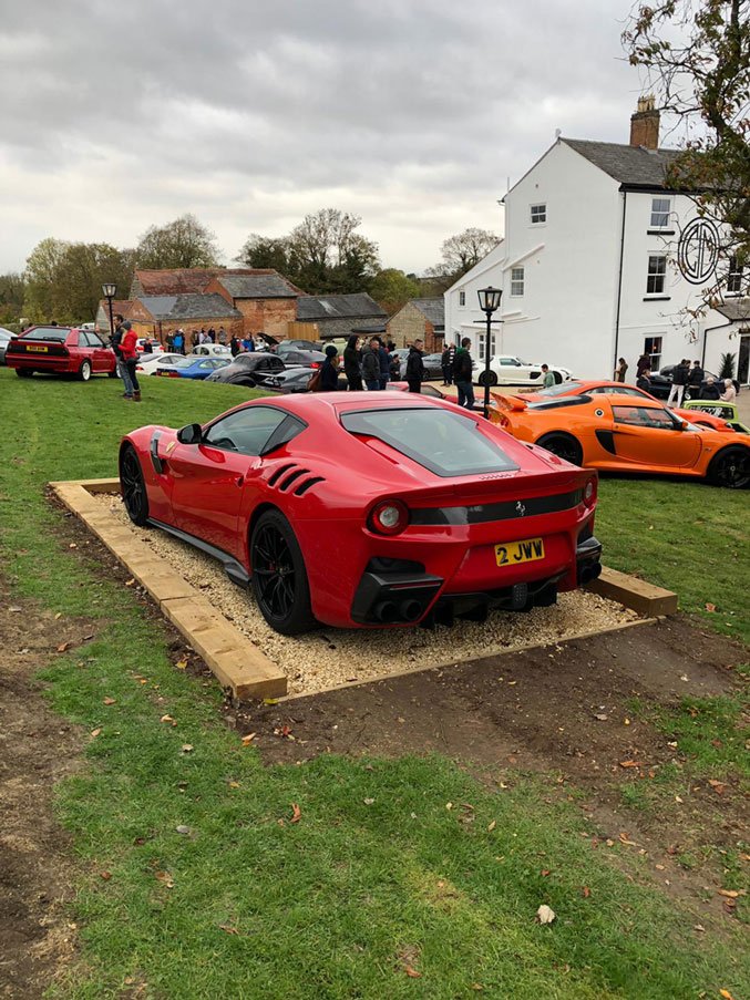 ferrari-on-plinth