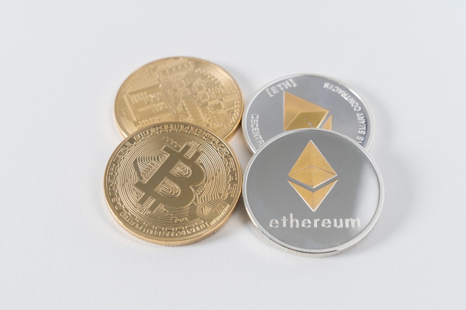UK government on cryptocurrency: "risks outweigh benefits"