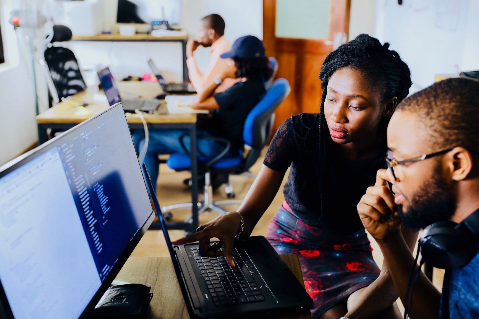 Colorintech nabs £20k in funding for its diversity efforts