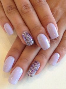 gel-nails