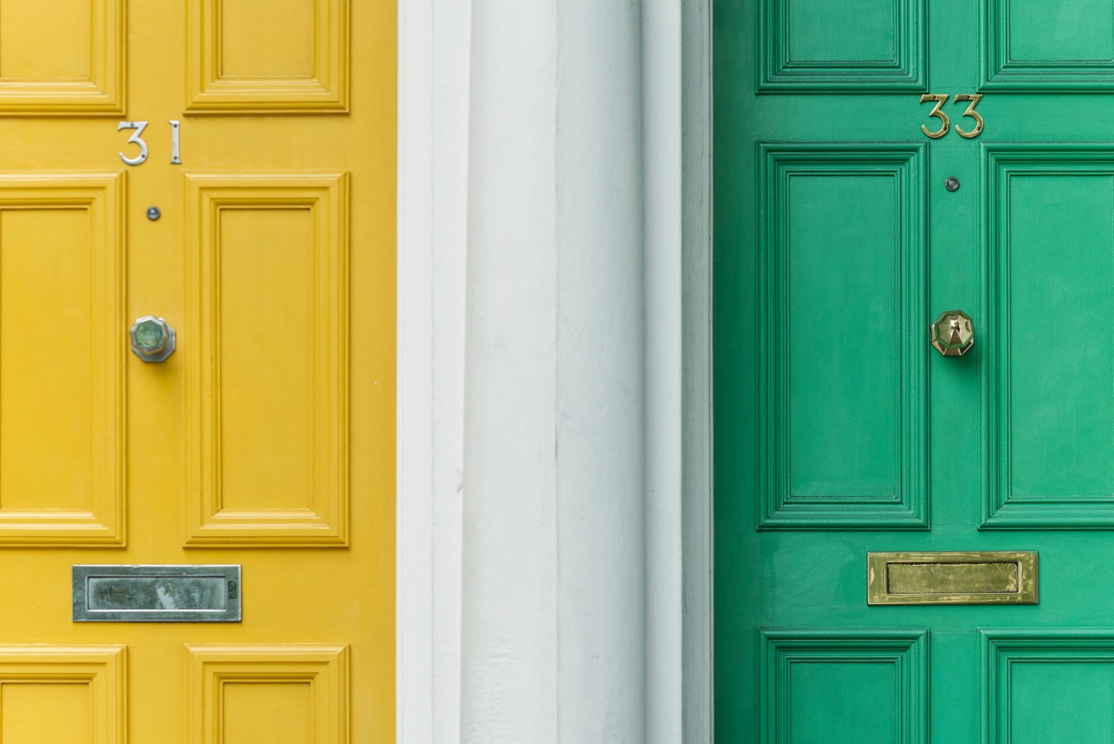 Can you run a business from a rented property?