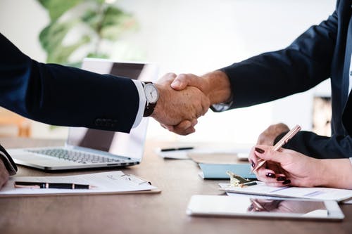 business-negotiation