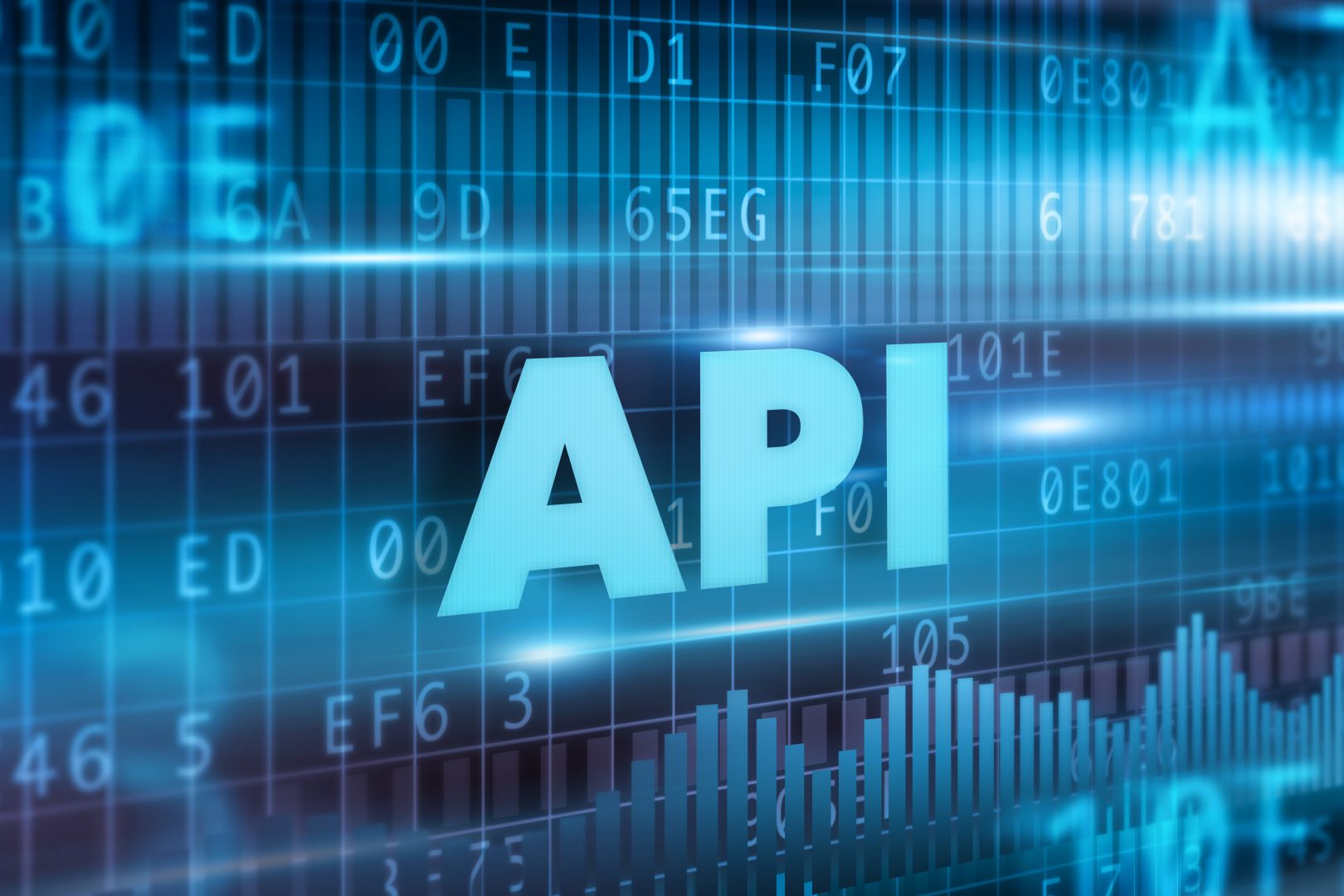 API concept