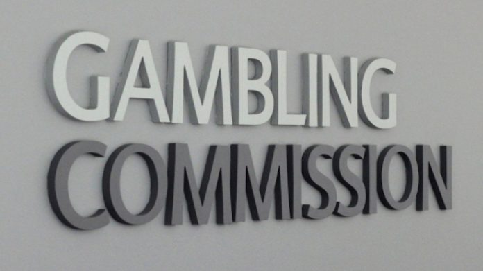 Gambling-Commission