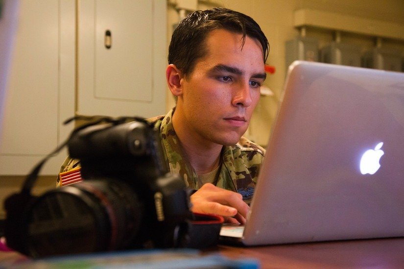 military-job