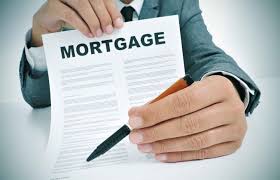 second-mortgage-contract