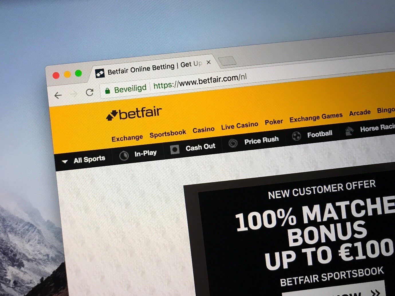 betfair-casino-history
