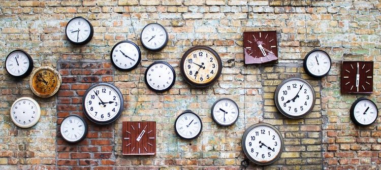 daylight-saving-time