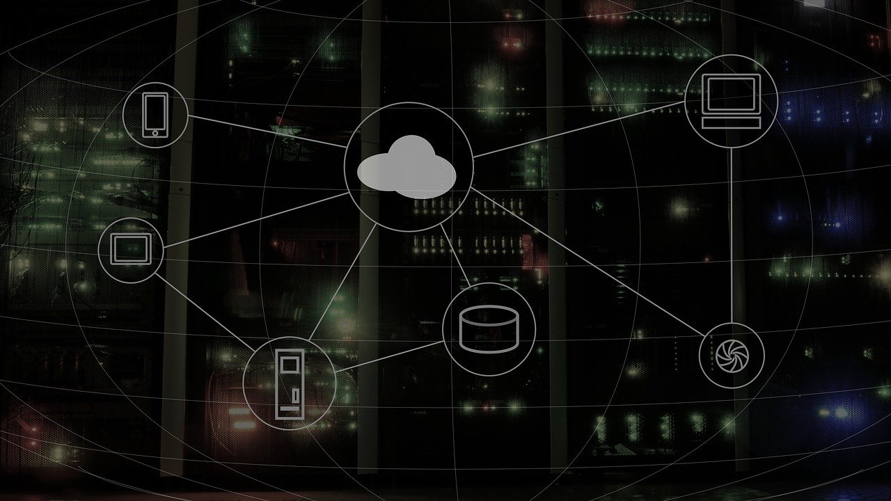 How cloud computing can help your business grow