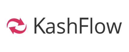 KashFlow-logo