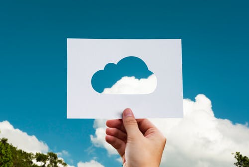 business-cloud-technology
