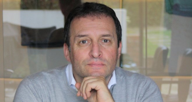 Marc Trup