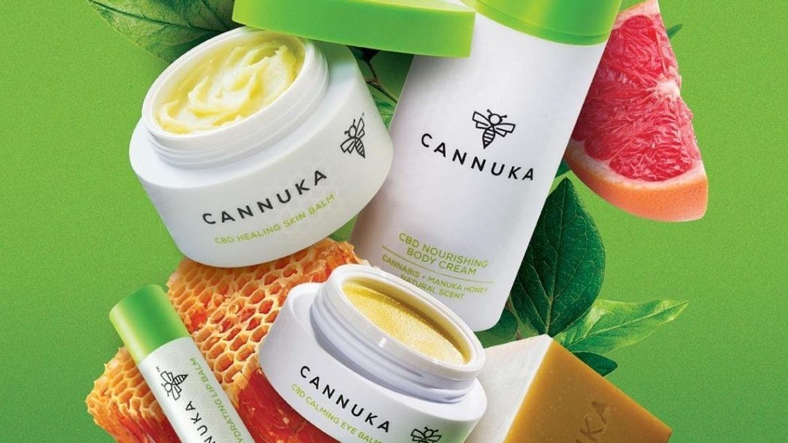 Cannuka CBD