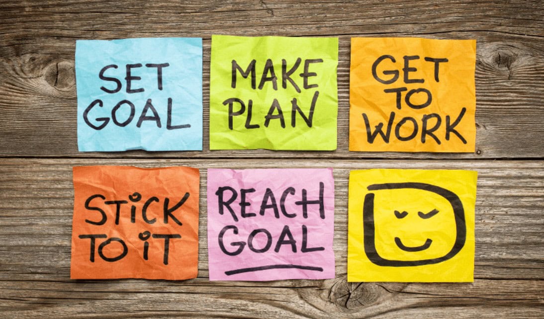 career-goals
