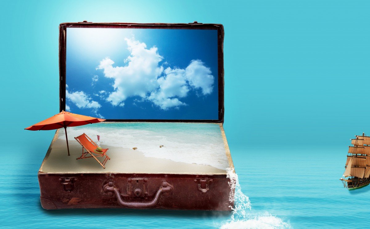 Online Travel Company