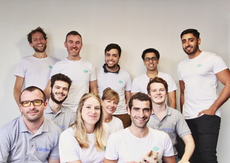 birdie-startup
