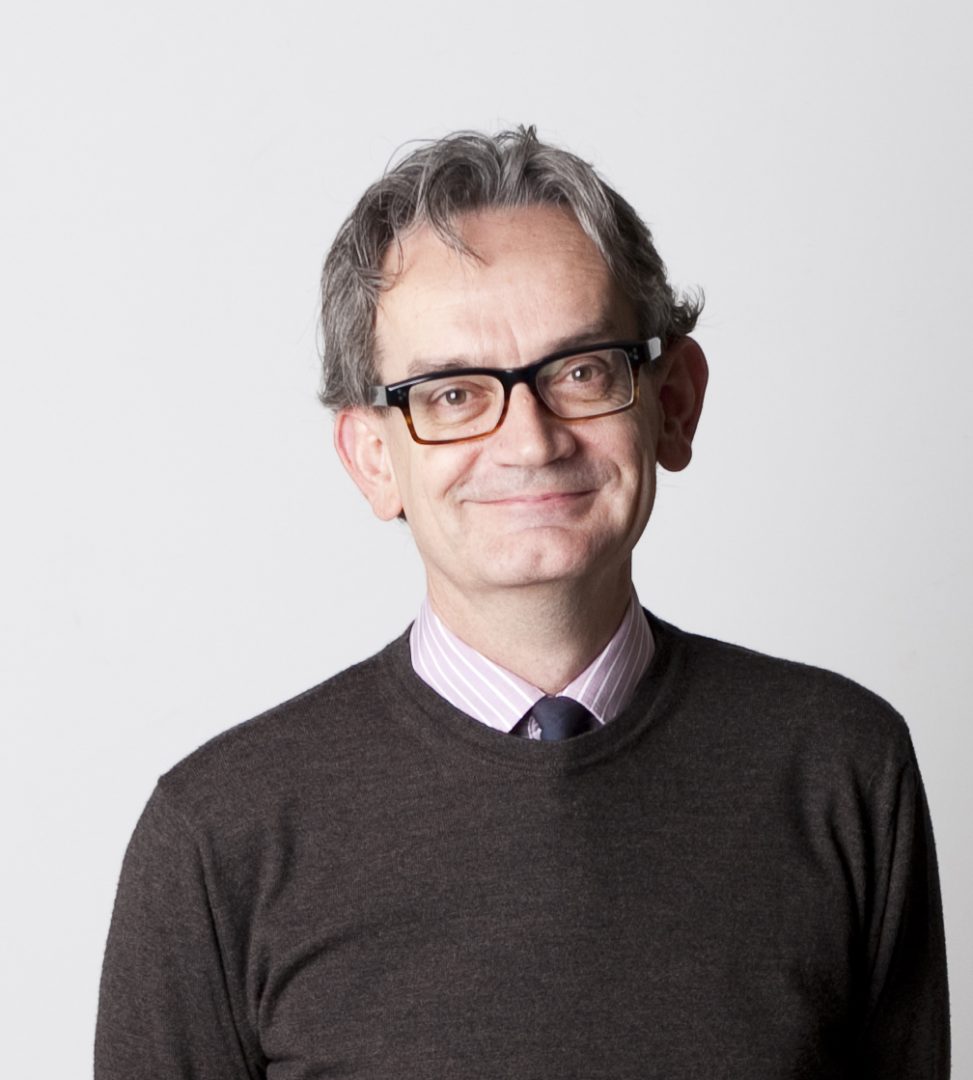 Dermot McCauley