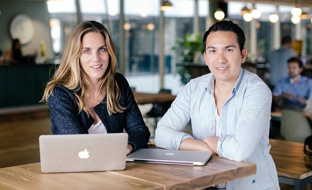 LeSalon-beauty-startup