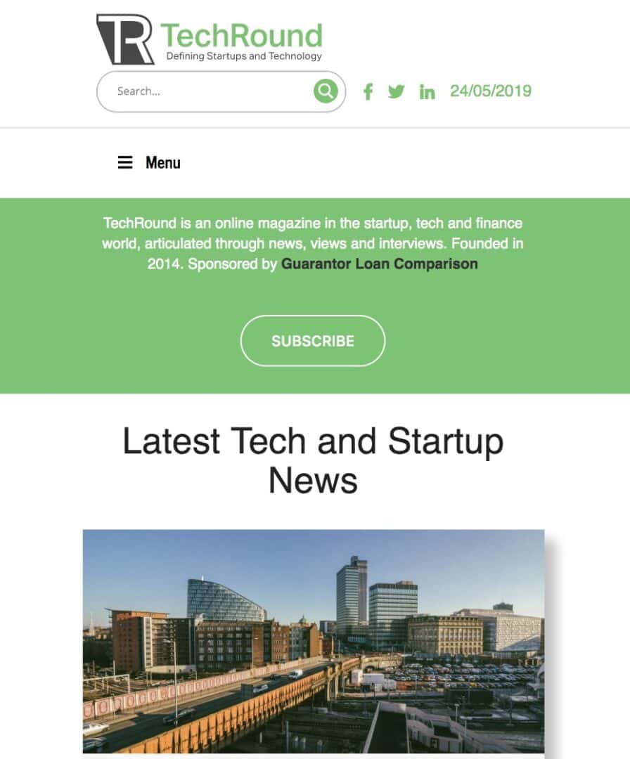 techround-mobile