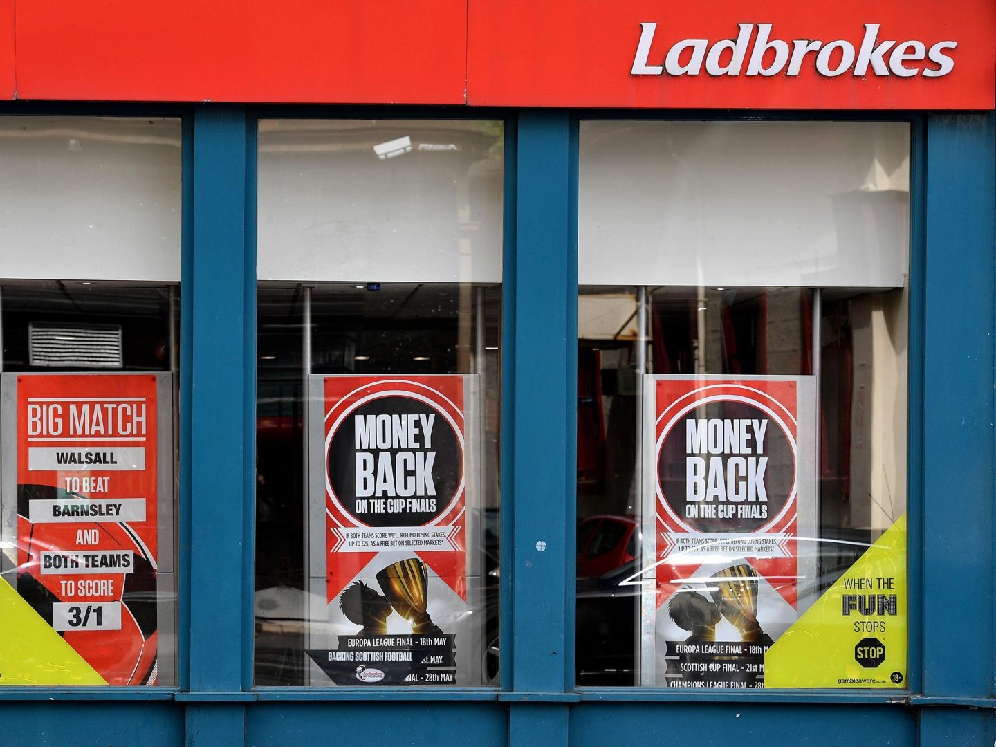 ladbrokes