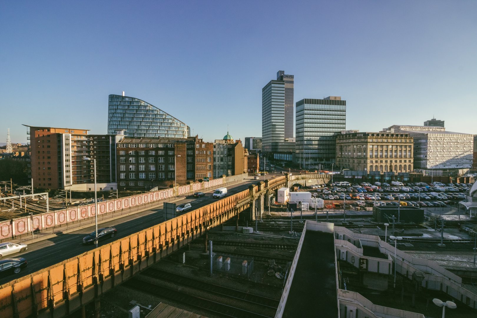 Manchester Startups and Tech Businesses Review 2019 ...